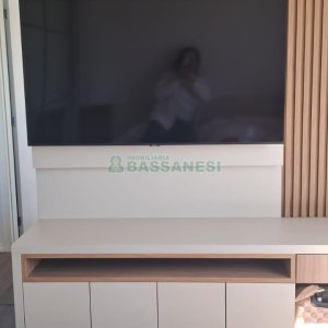 Apartamento com 49m², 2 dormitórios, 2 vagas, no bairro Nossa Senhora do Rosário em Caxias do Sul para Comprar