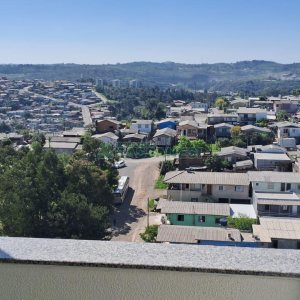 Apartamento com 49m², 2 dormitórios, 2 vagas, no bairro Nossa Senhora do Rosário em Caxias do Sul para Comprar