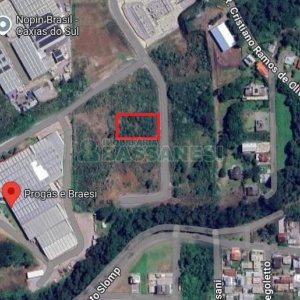 Terreno, no bairro Desvio Rizzo em Caxias do Sul para Comprar