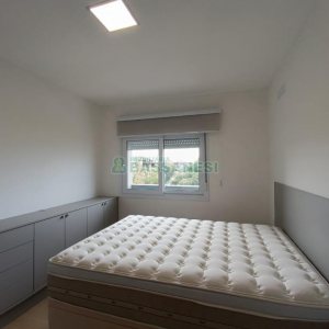 Apto Mobiliado com 55m², 1 dormitório, 1 vaga, no bairro Centro em Caxias do Sul para Alugar