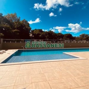 Apto Mobiliado com 55m², 1 dormitório, 1 vaga, no bairro Centro em Caxias do Sul para Alugar