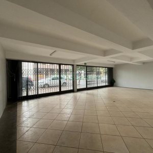 Loja com 101m², no bairro São Pelegrino em Caxias do Sul para Alugar