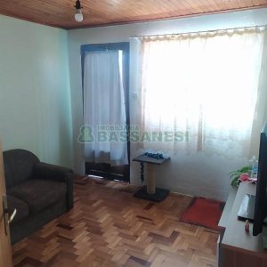 Casa com 100m², 3 dormitórios, 1 vaga, no bairro Bela Vista em Caxias do Sul para Comprar