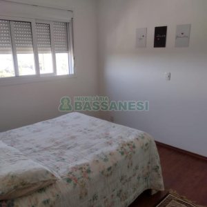 Apartamento com 64m², 2 dormitórios, 2 vagas, no bairro Santa Lúcia em Caxias do Sul para Comprar