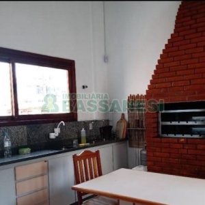 Apartamento com 183m², 3 dormitórios, 2 vagas, no bairro Centro em Caxias do Sul para Comprar