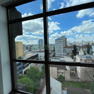 Sala com 45m², no bairro Centro em Caxias do Sul para Comprar