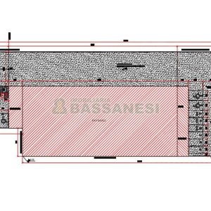 Pavilhão com 1400m², no bairro Nossa Senhora de Fátima em Caxias do Sul para Alugar