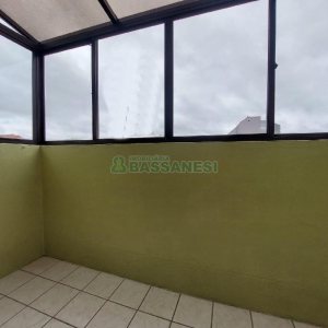 Apartamento com 152m², 3 dormitórios, 1 vaga, no bairro São Pelegrino em Caxias do Sul para Comprar