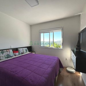 Apartamento com 60m², 2 dormitórios, 1 vaga, no bairro Santa Lúcia em Caxias do Sul para Alugar