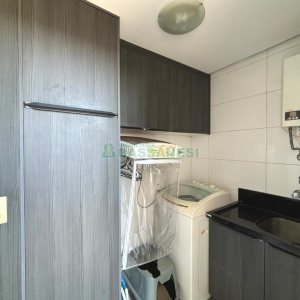 Apartamento com 60m², 2 dormitórios, 1 vaga, no bairro Santa Lúcia em Caxias do Sul para Alugar