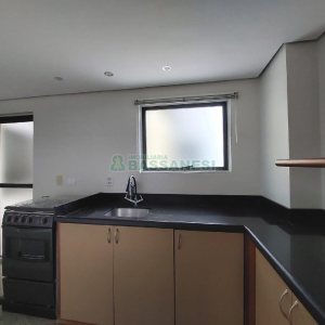 Sala com 127m², 1 vaga, no bairro São Pelegrino em Caxias do Sul para Alugar