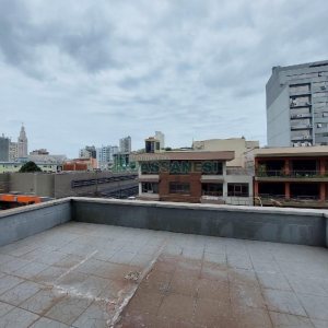 Sala com 127m², 1 vaga, no bairro São Pelegrino em Caxias do Sul para Alugar