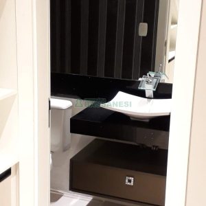 Sobrado com 75m², 2 dormitórios, 2 vagas, no bairro Vinhedos em Caxias do Sul para Comprar