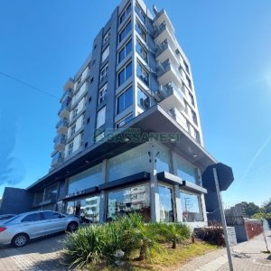 Apto Mobiliado com 48m², 1 dormitório, no bairro Santa Catarina em Caxias do Sul para Comprar