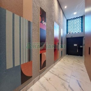 Apto Mobiliado com 48m², 1 dormitório, no bairro Santa Catarina em Caxias do Sul para Comprar