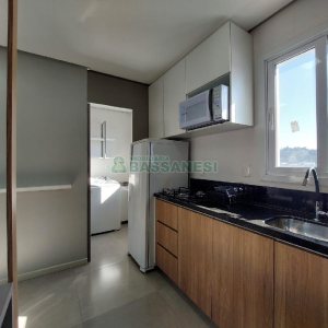 Apto Mobiliado com 48m², 1 dormitório, no bairro Santa Catarina em Caxias do Sul para Comprar