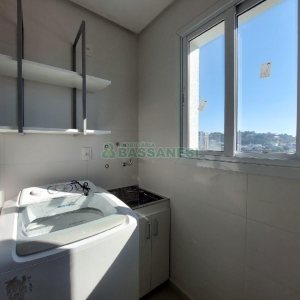 Apto Mobiliado com 48m², 1 dormitório, no bairro Santa Catarina em Caxias do Sul para Comprar
