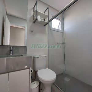 Apto Mobiliado com 48m², 1 dormitório, no bairro Santa Catarina em Caxias do Sul para Comprar