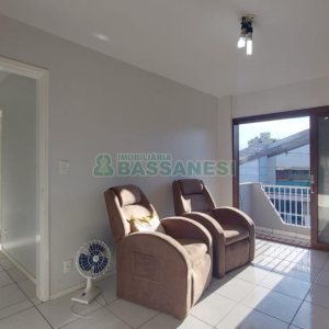Apartamento com 89m², 3 dormitórios, 1 vaga, no bairro Pio X em Caxias do Sul para Comprar