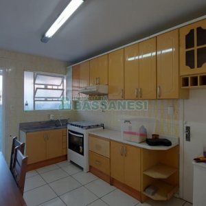 Apartamento com 89m², 3 dormitórios, 1 vaga, no bairro Pio X em Caxias do Sul para Comprar