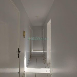 Apartamento com 89m², 3 dormitórios, 1 vaga, no bairro Pio X em Caxias do Sul para Comprar