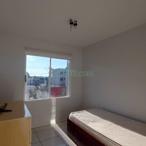 Apartamento com 89m², 3 dormitórios, 1 vaga, no bairro Pio X em Caxias do Sul para Comprar