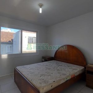 Apartamento com 89m², 3 dormitórios, 1 vaga, no bairro Pio X em Caxias do Sul para Comprar