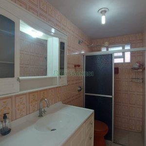 Apartamento com 89m², 3 dormitórios, 1 vaga, no bairro Pio X em Caxias do Sul para Comprar