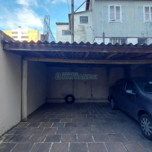Apartamento com 89m², 3 dormitórios, 1 vaga, no bairro Pio X em Caxias do Sul para Comprar