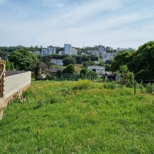 Terreno com 362m², no bairro Vinhedos em Caxias do Sul para Comprar