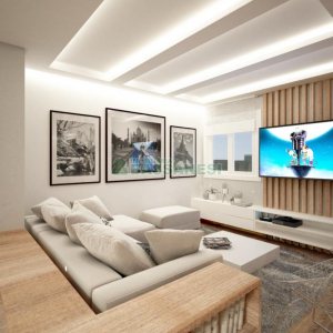 Apartamento com 173m², 3 dormitórios, 2 vagas, no bairro Sanvitto em Caxias do Sul para Comprar