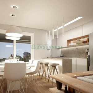 Apartamento com 173m², 3 dormitórios, 2 vagas, no bairro Sanvitto em Caxias do Sul para Comprar