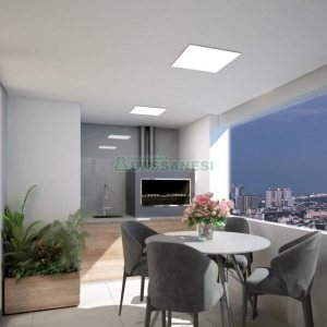 Apartamento com 173m², 3 dormitórios, 2 vagas, no bairro Sanvitto em Caxias do Sul para Comprar