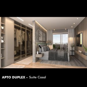 Apartamento com 173m², 3 dormitórios, 2 vagas, no bairro Sanvitto em Caxias do Sul para Comprar