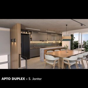 Apartamento com 173m², 3 dormitórios, 2 vagas, no bairro Sanvitto em Caxias do Sul para Comprar