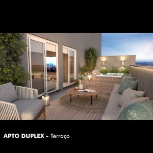 Apartamento com 173m², 3 dormitórios, 2 vagas, no bairro Sanvitto em Caxias do Sul para Comprar