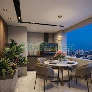 Apartamento com 86m², 2 dormitórios, 2 vagas, no bairro Sanvitto em Caxias do Sul para Comprar