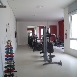 Apartamento com 140m², 3 dormitórios, 2 vagas, no bairro Cristo Redentor em Caxias do Sul para Comprar