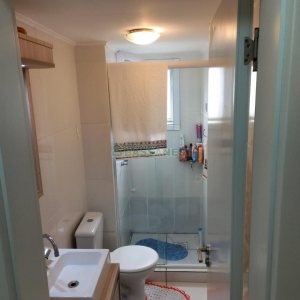 Apartamento com 57m², 2 dormitórios, 1 vaga, no bairro Planalto em Caxias do Sul para Comprar
