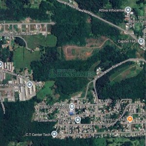 Terreno com 79131m², no bairro Nossa Senhora das Graças em Caxias do Sul para Comprar