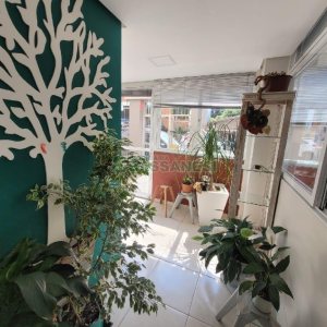 Loja Mobiliada com 75m², no bairro Villagio Iguatemi em Caxias do Sul para Alugar