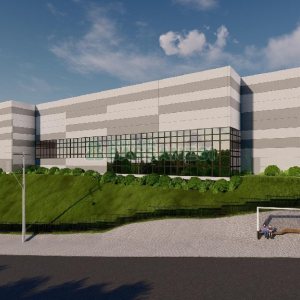 Pavilhão com 10126m², no bairro Cidade Nova em Caxias do Sul para Alugar
