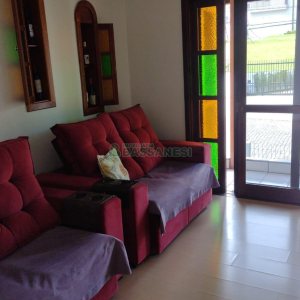 Casa com 182m², 3 dormitórios, 1 vaga, no bairro Colina Sorriso em Caxias do Sul para Comprar