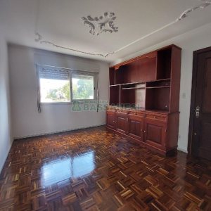 Apartamento com 100m², 3 dormitórios, 1 vaga, no bairro Pio X em Caxias do Sul para Alugar