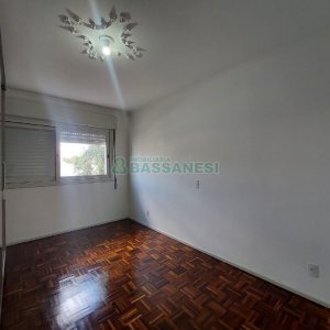 Apartamento com 100m², 3 dormitórios, 1 vaga, no bairro Pio X em Caxias do Sul para Alugar
