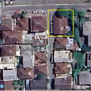 Casa com 208m², 2 dormitórios, 2 vagas, no bairro Cristo Redentor em Caxias do Sul para Comprar