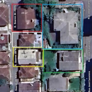 Casa com 208m², 2 dormitórios, 2 vagas, no bairro Cristo Redentor em Caxias do Sul para Comprar