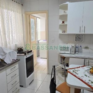 Apartamento com 67m², 2 dormitórios, 1 vaga, no bairro Centro em Caxias do Sul para Comprar