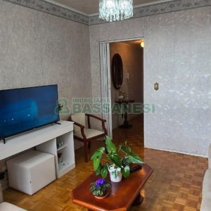 Apartamento com 67m², 2 dormitórios, 1 vaga, no bairro Centro em Caxias do Sul para Comprar