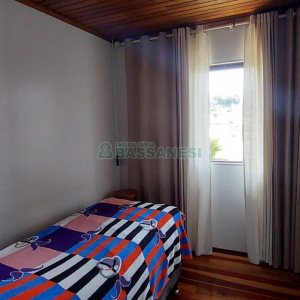 Casa com 130m², 3 dormitórios, 1 vaga, no bairro Bela Vista em Caxias do Sul para Alugar